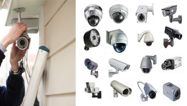 شركة تركيب كاميرات مراقبة وأنظمة أمنية 51762222