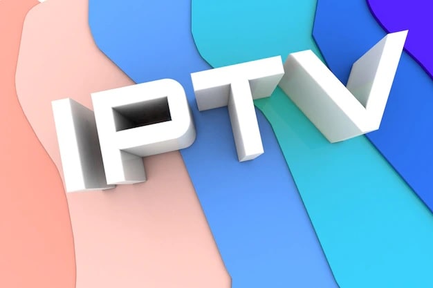أقوى اشتراك IPTV في الكويت