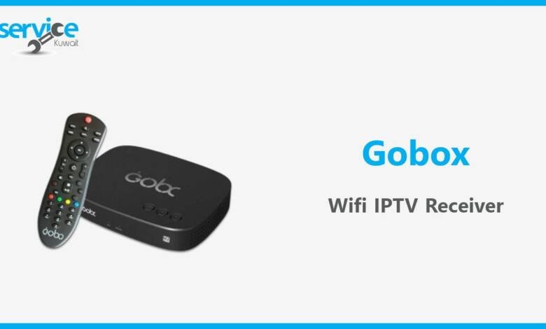 رسيفر جوبكس لقنوات ssc مع اشتراك سنة بسعر 43.4 د.ك