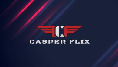 اشتراك Casper flix iptv